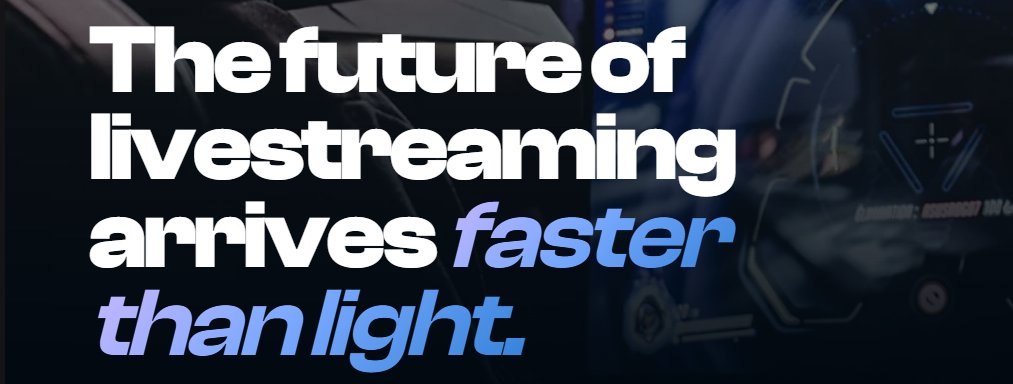 BEAM tweet media