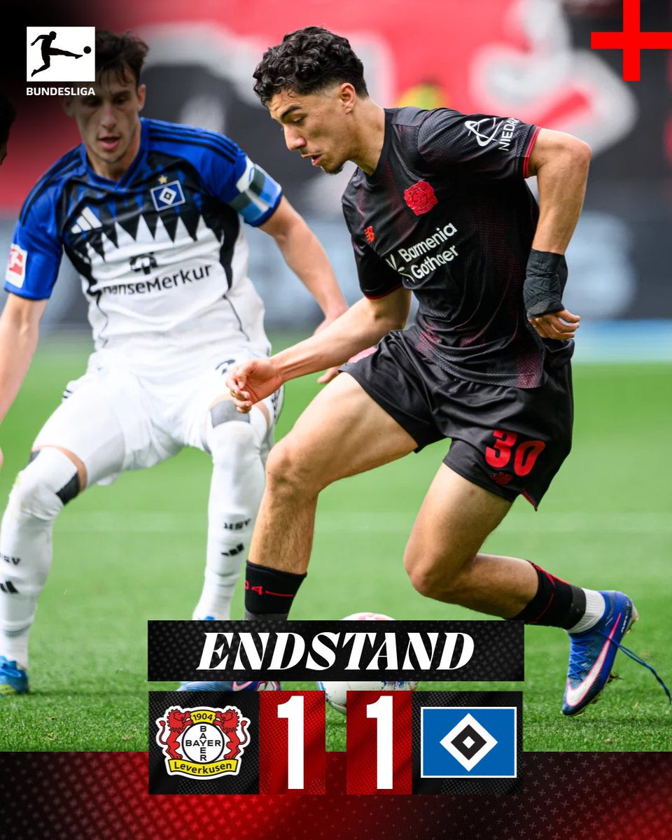 Bayer 04 Leverkusen tweet media