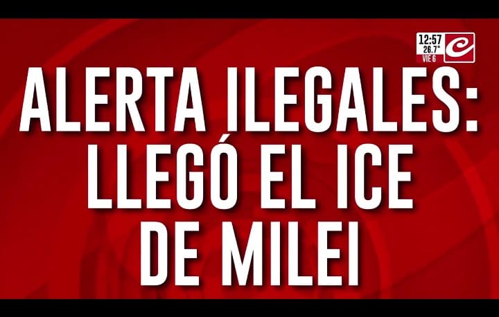El Checho tweet media