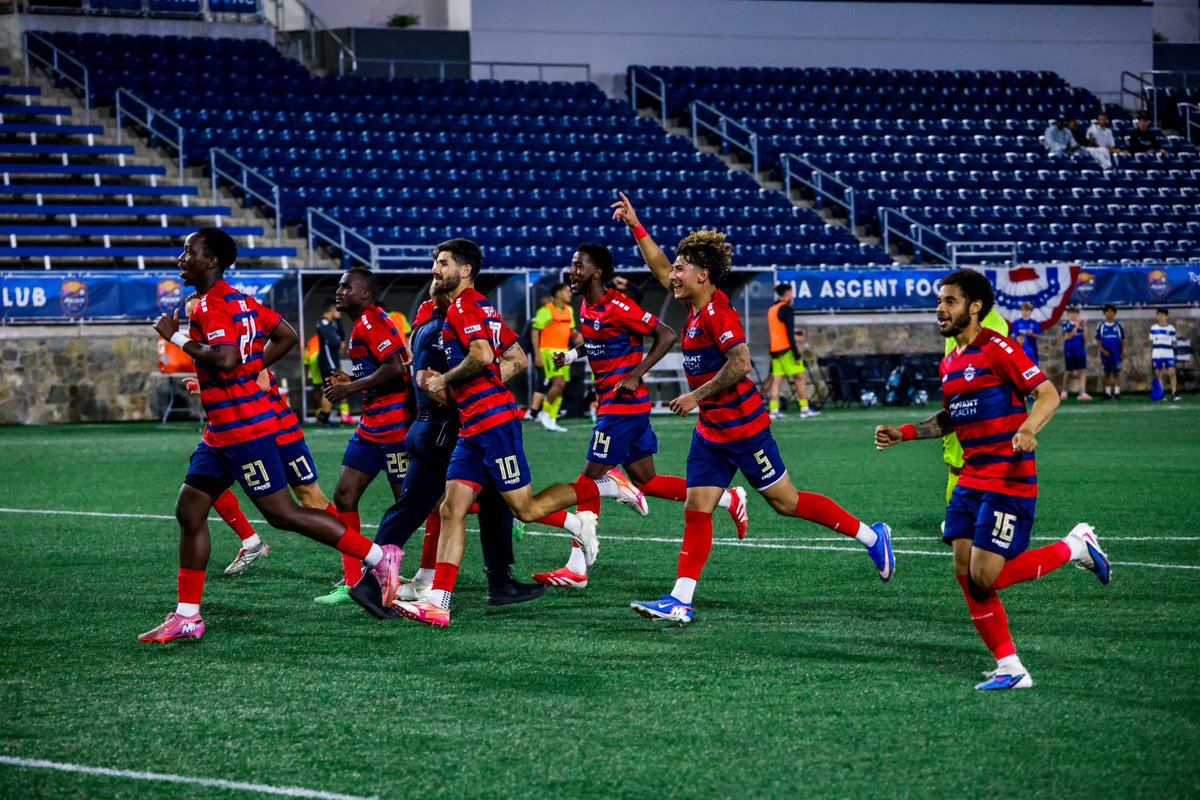 Charlotte Independence tweet media