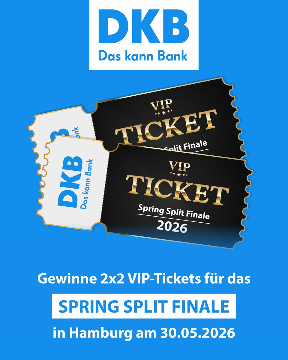 Die Techniker Prime League tweet media