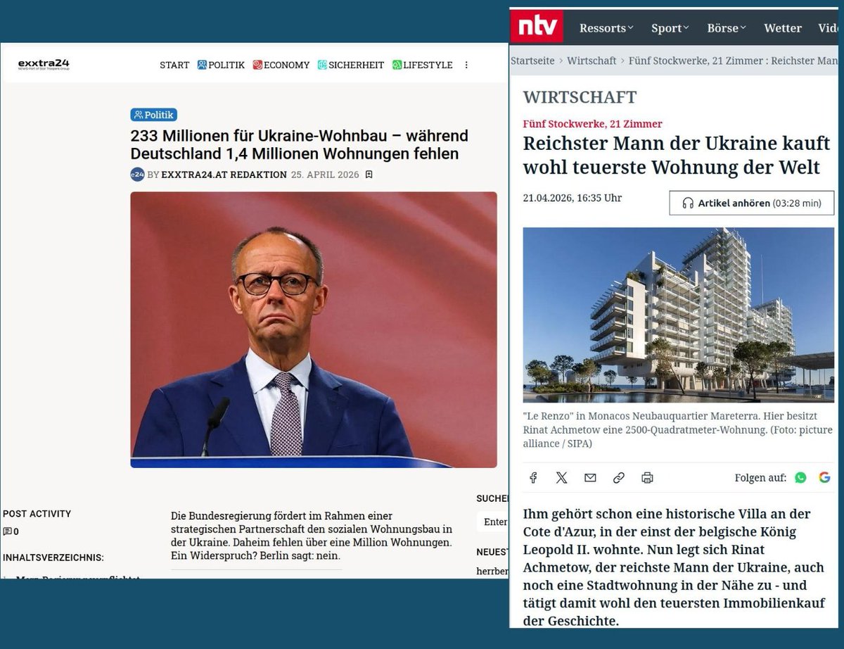 Dr. Karl Stuhler tweet media