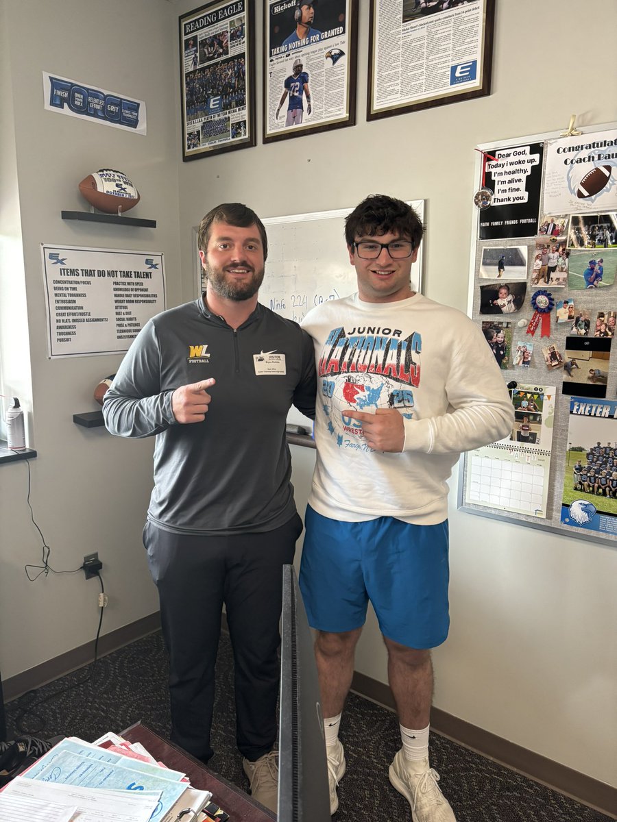 Kevin Oswalt tweet media
