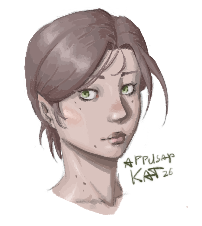 AppelsapKat's tweet photo. Colouring practice   #art #illustration #digitalart https://t.co/Lt44qbiikp