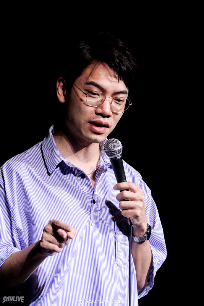 leo chou tweet media