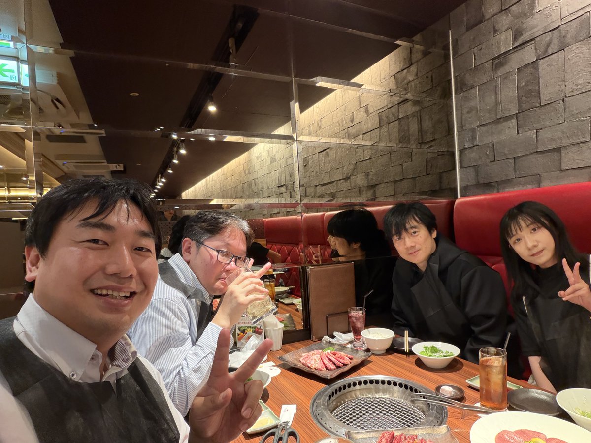 小林剛 tweet media