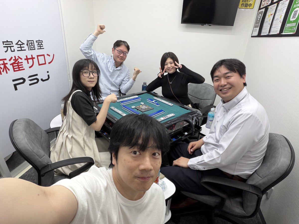 小林剛 tweet media
