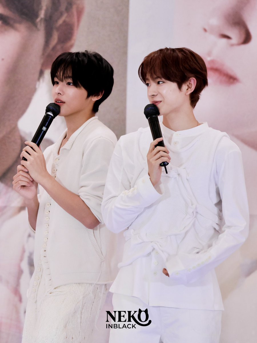 다크네코 tweet media