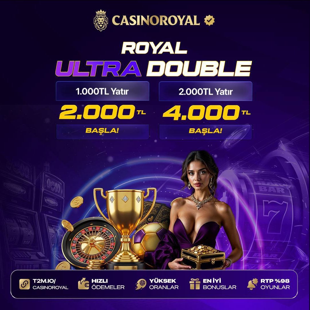 CasinoRoyal tweet media