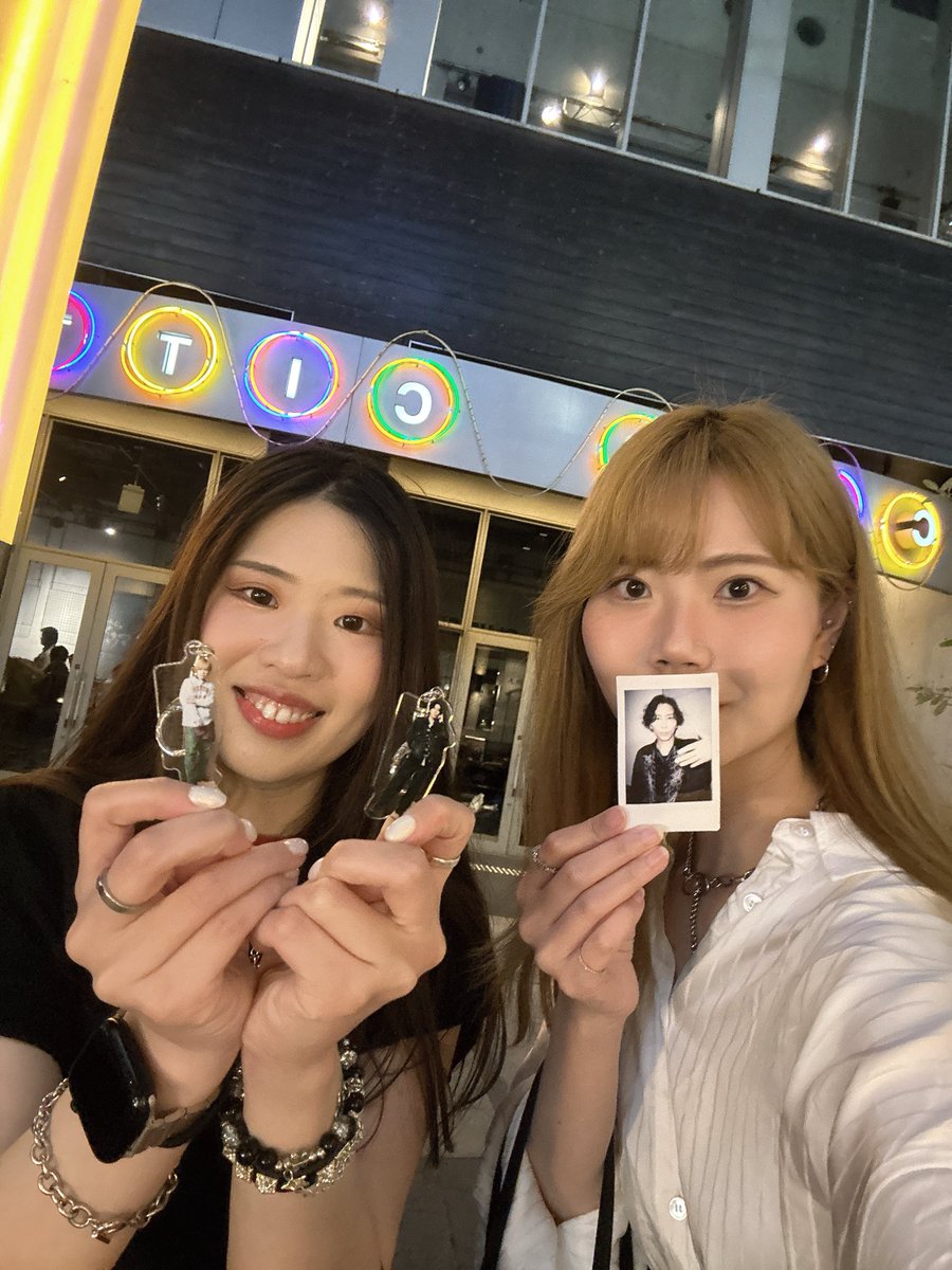 Chiyo tweet media