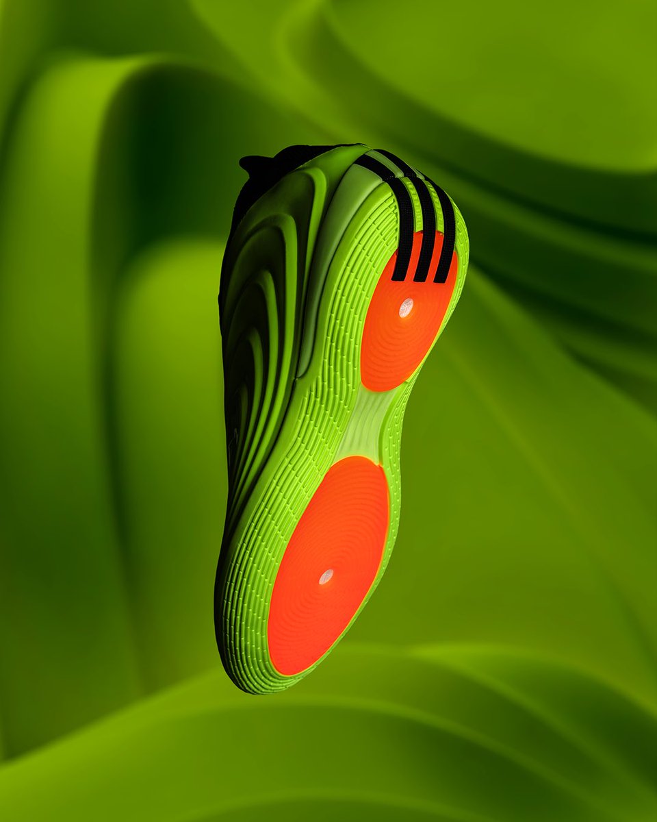 adidas Basketball tweet media