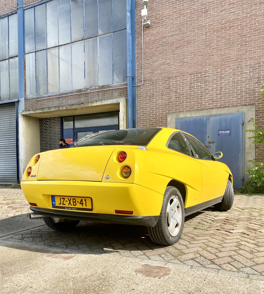 Aad van Tongeren tweet media