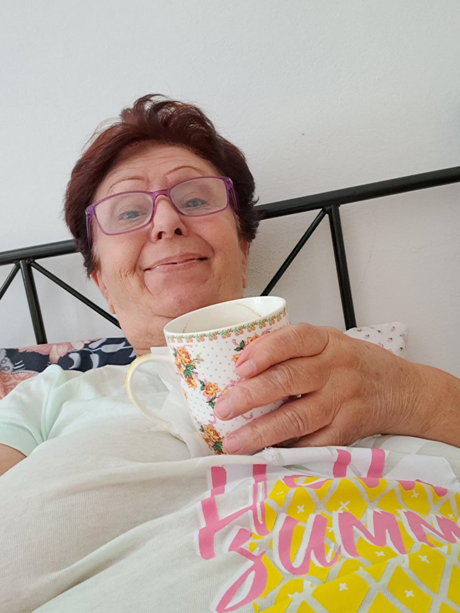Veronica Ale tweet media