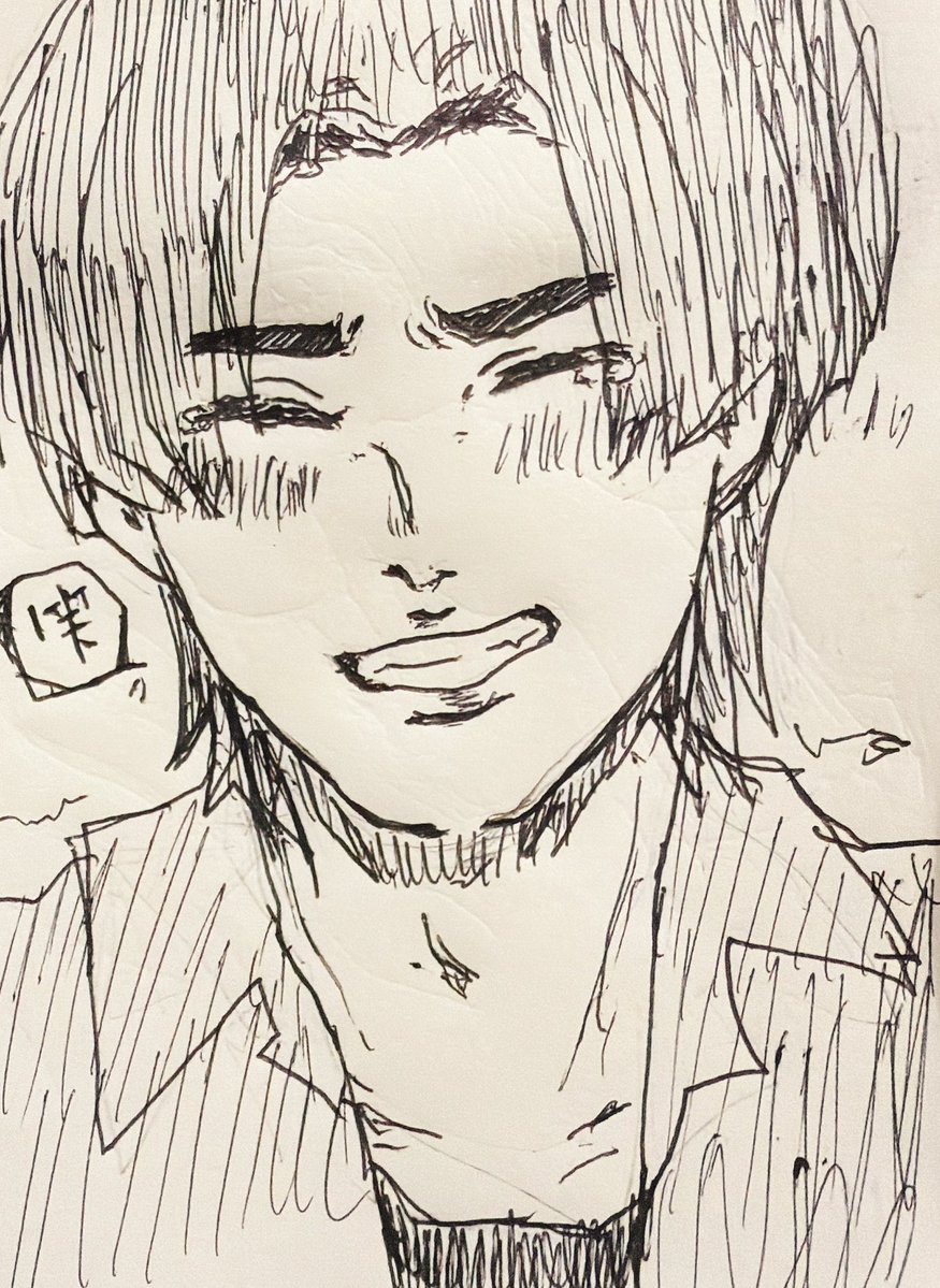 がみ tweet media