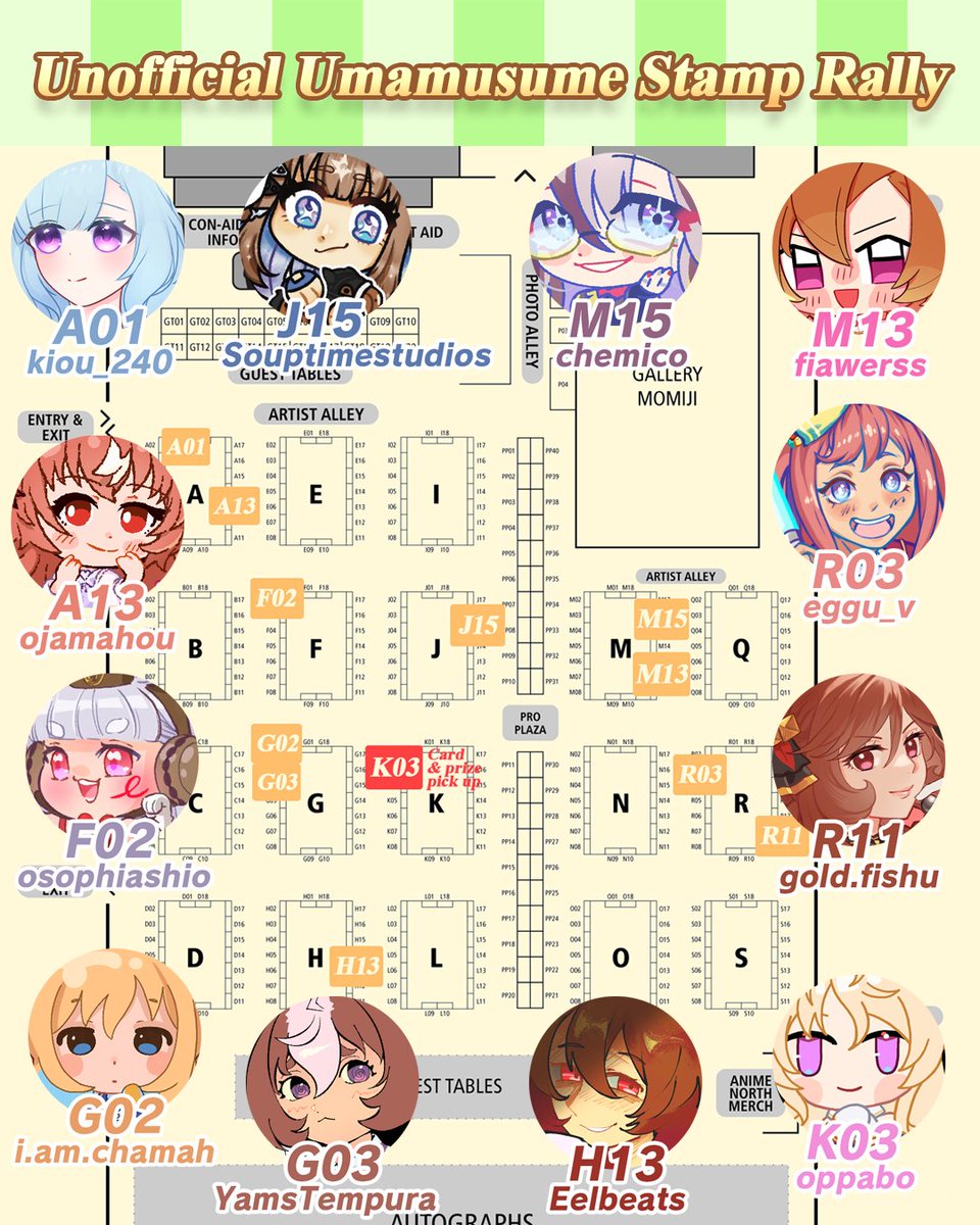risu komori🐿️🌟小森リス ➡️ AN K03 & Dokomi 3V58 tweet media
