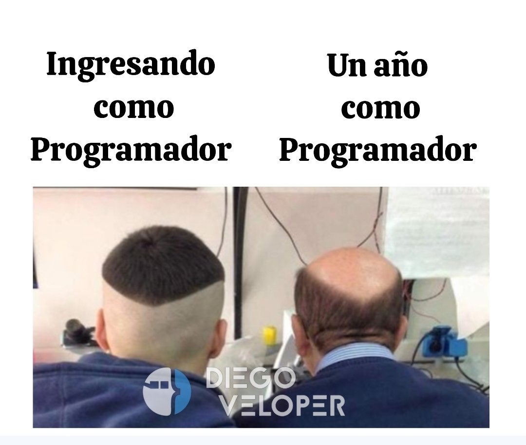Memes de programación tweet media