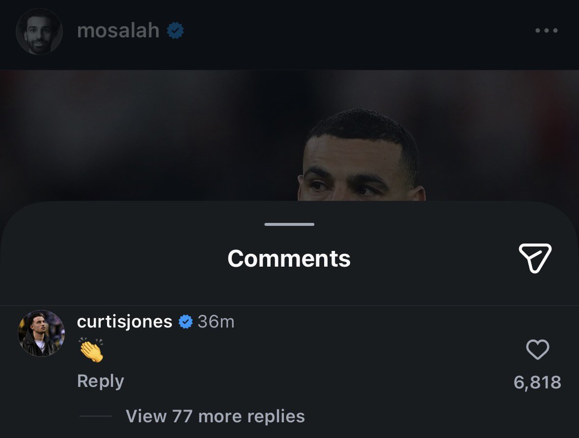 Anything Liverpool tweet media