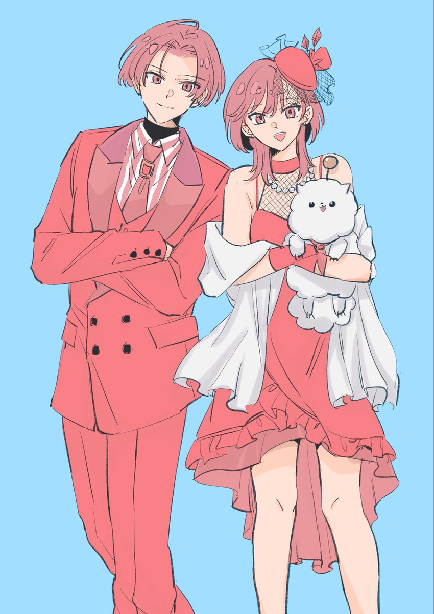 🤞- ̗̀ちょも ̖́- tweet media