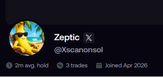 Zeptic tweet media