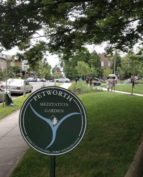 DC Parks & Recreation #WhereFunHappens tweet media