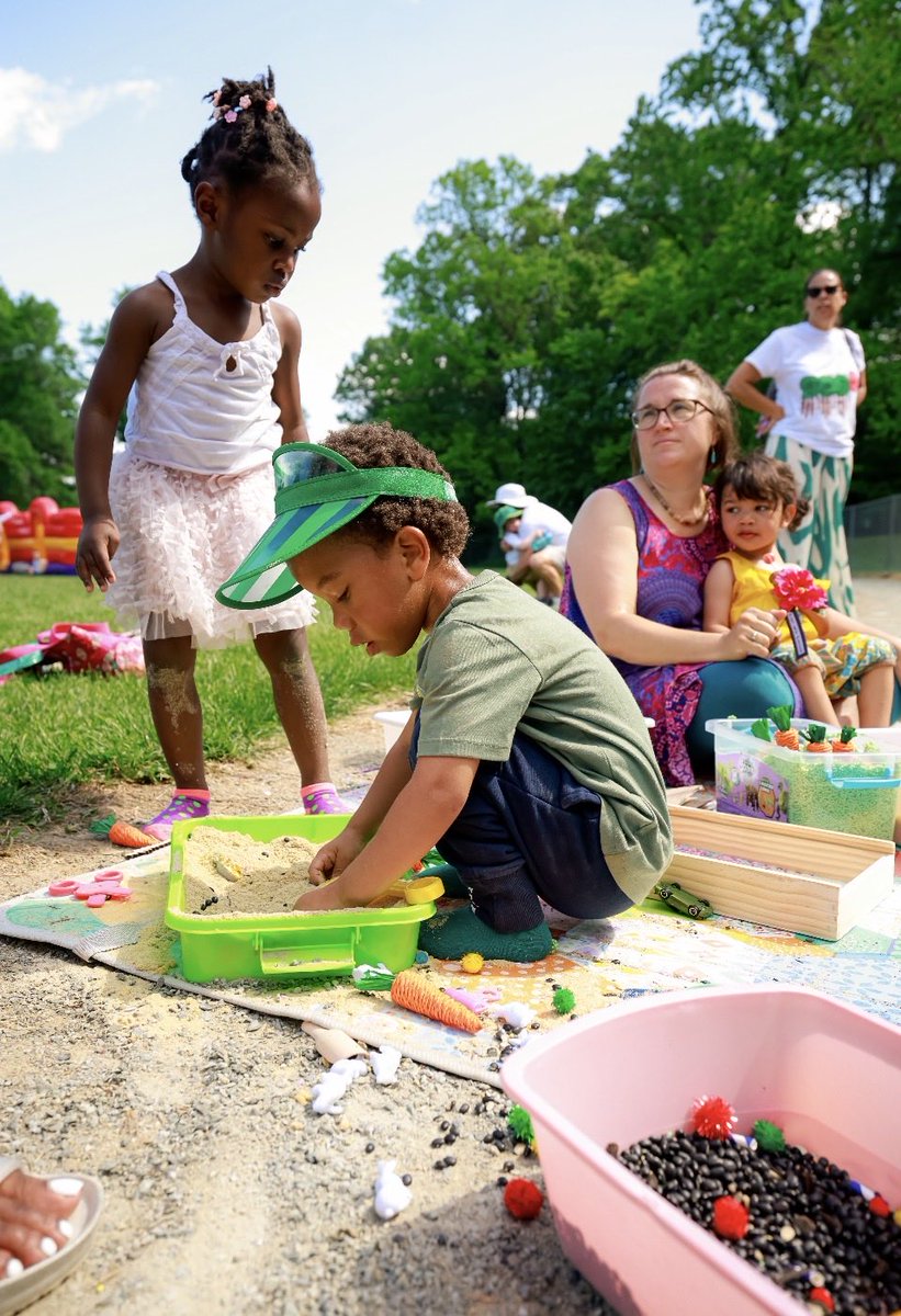DC Parks & Recreation #WhereFunHappens tweet media
