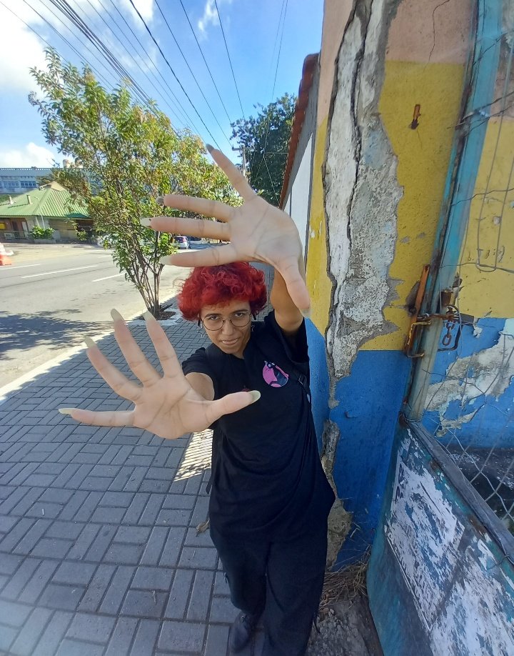 Leozinho 🌼 tweet media