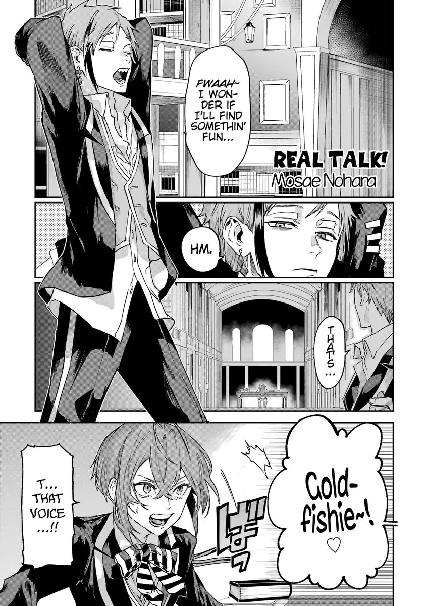 Gloomurai_x's tweet photo. This whole chapter of the anthology tbh https://t.co/s3gstfCvsc
