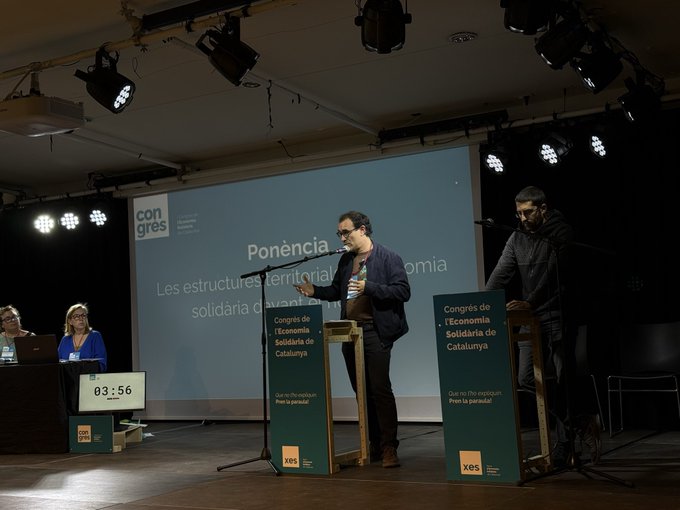 Impuls Cooperatiu de Sants tweet media
