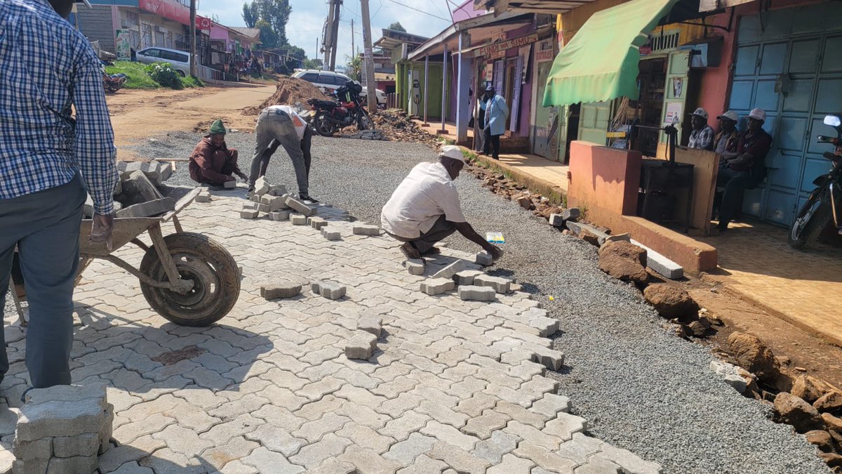 Irungu Kang'ata tweet media