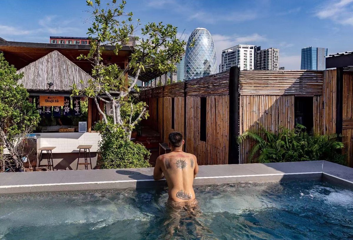 lnw_mo's tweet photo. #ร้านนวด ดัง อารีย์ 
#gay #男同志按摩院 #lgbtp https://t.co/rZJtsv0465