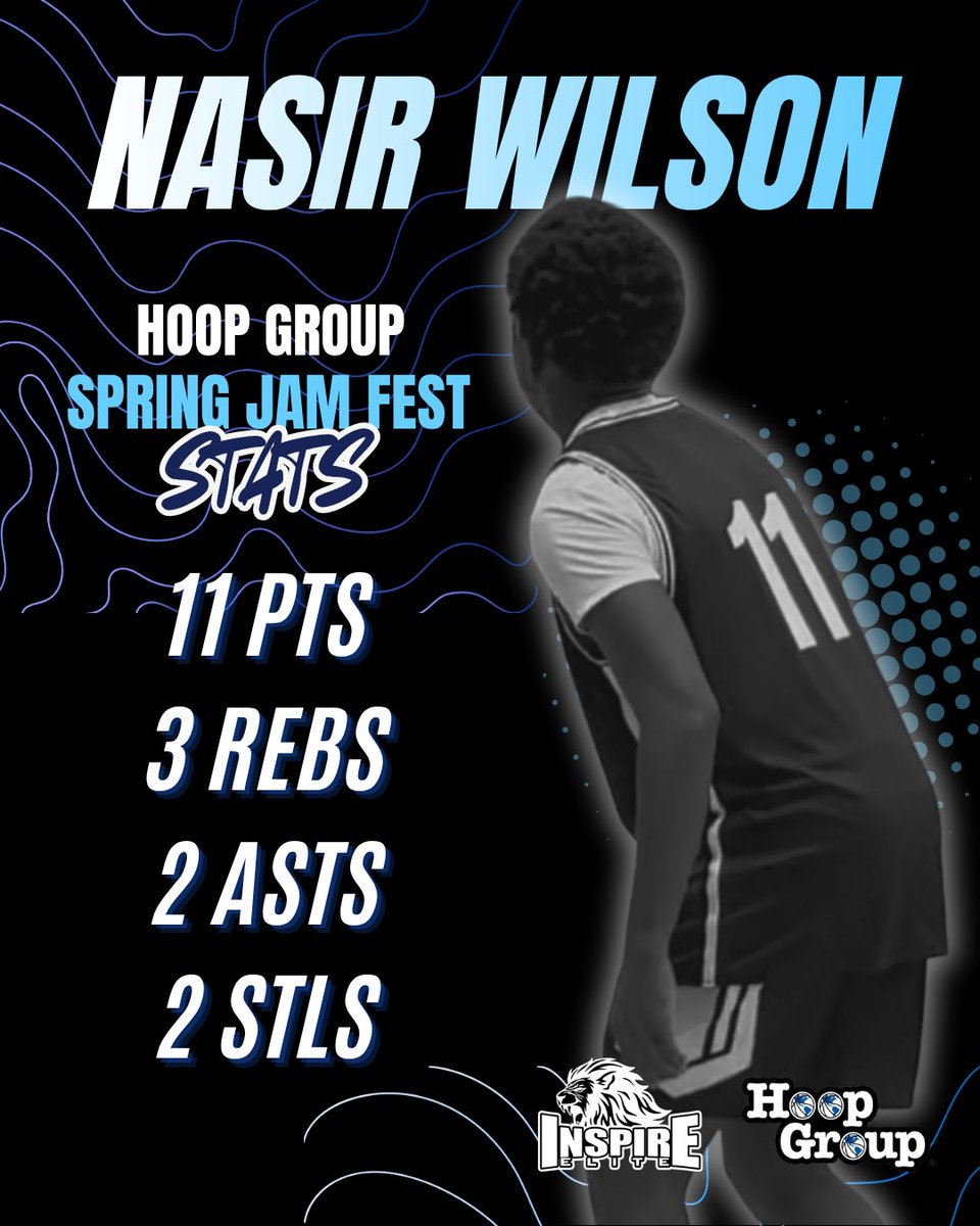 Nasir Yeshua Wilson tweet media