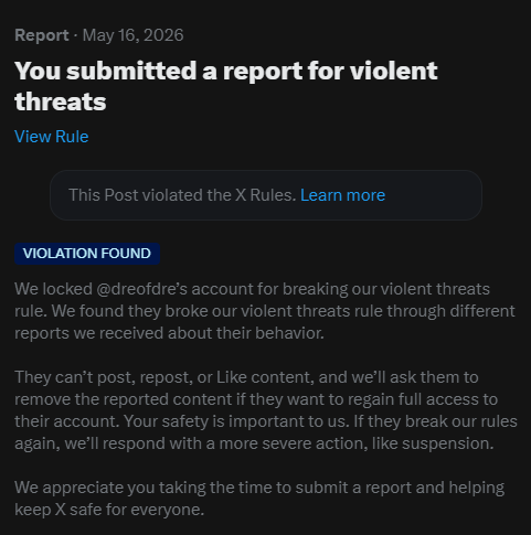 RightistsAreEvil tweet media