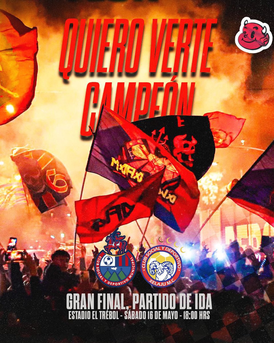 CSD Municipal tweet media