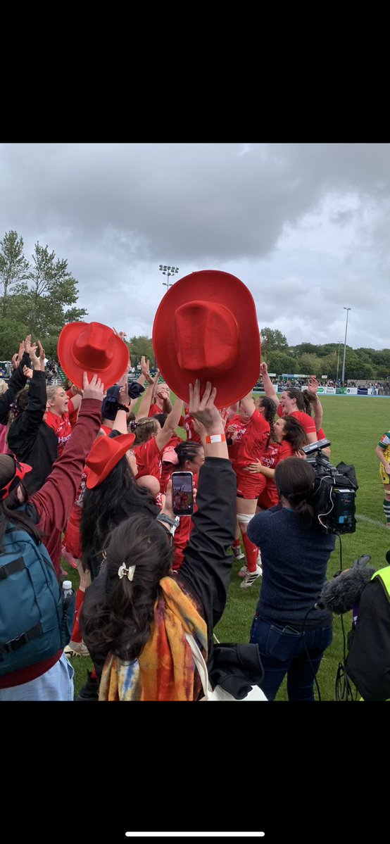 Jersey Rugby Club tweet media