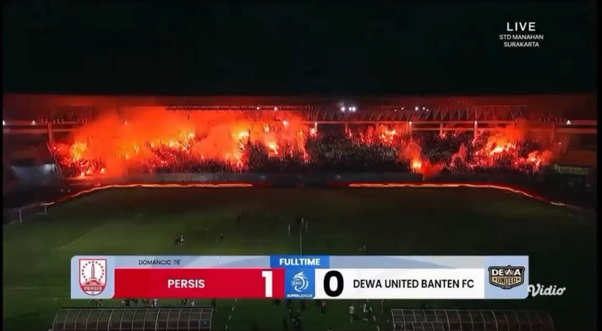 Milömir Holic Indonesia 🇮🇩 tweet media