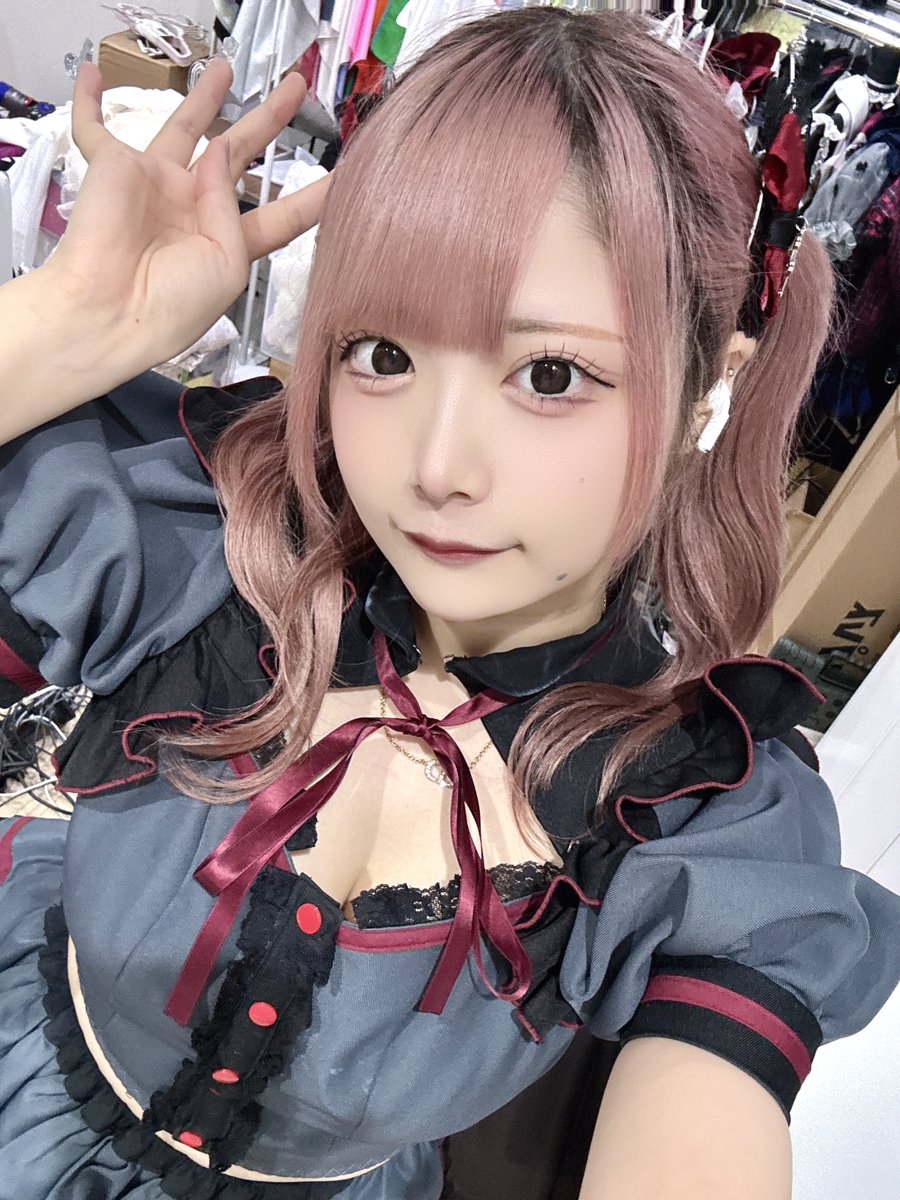 伯方のしお tweet media