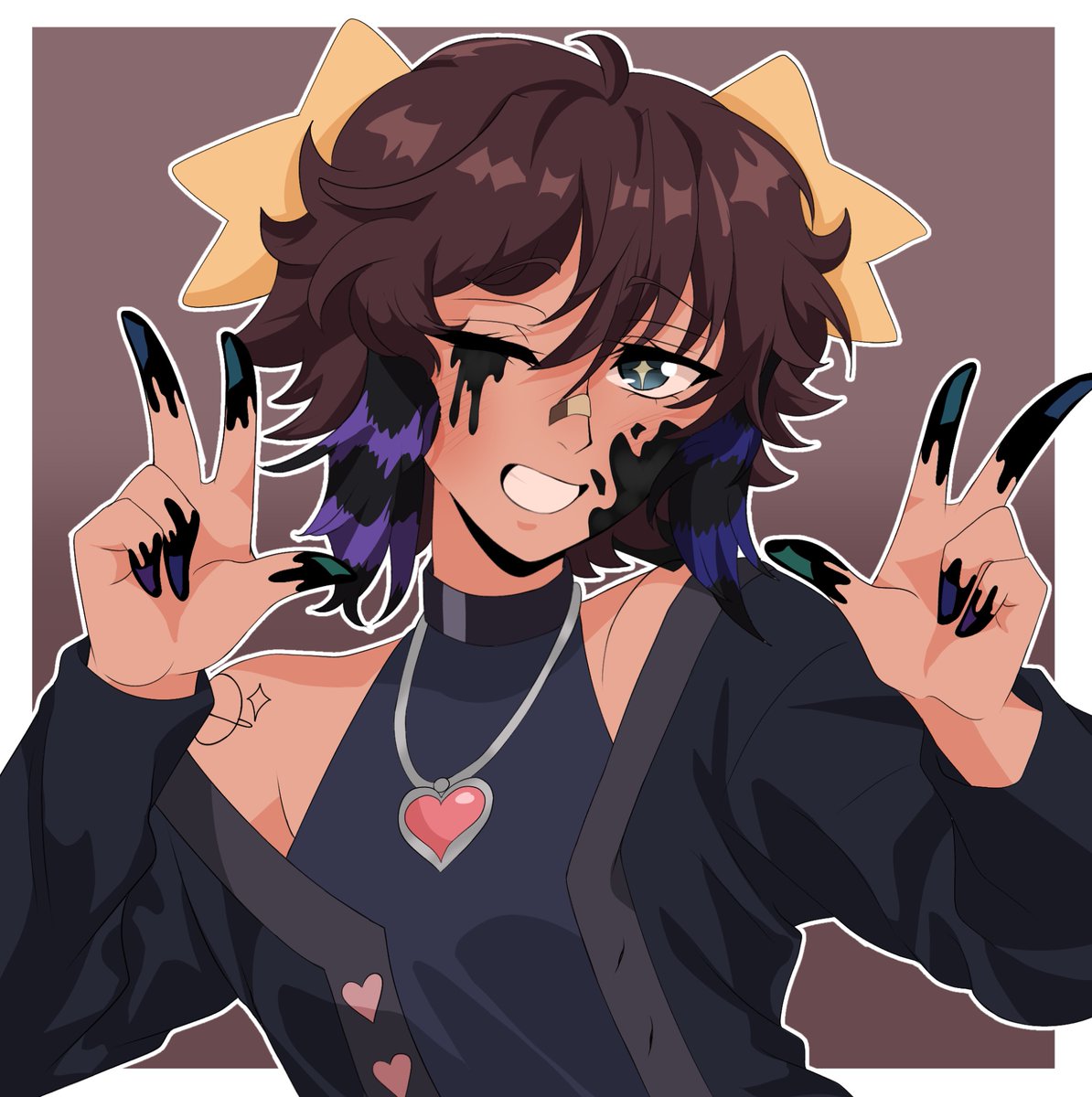 hopefulkye's tweet photo. #newprofiepicture and it’s made by the goat @/cwilburlovebot 🥹🥹🥹
LOOK AT MY BABY OUGDJSOOEKENE THE CUTIE EVER https://t.co/bhYFFnV0nN