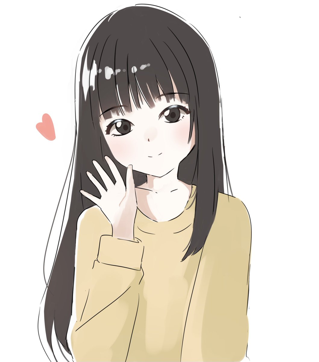 「」|そうなた　Skebくれーのイラスト