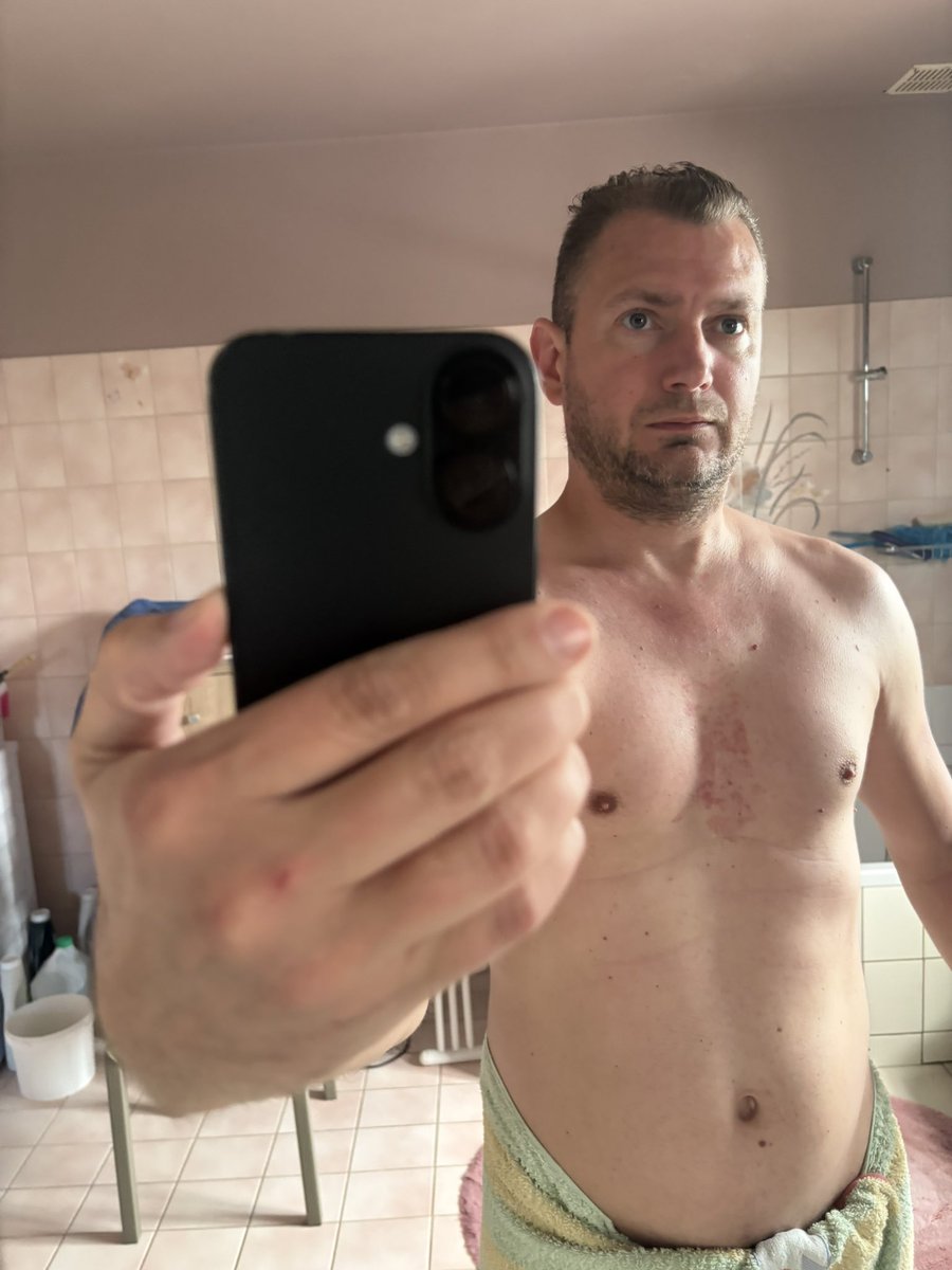 Kevin Harnie tweet media