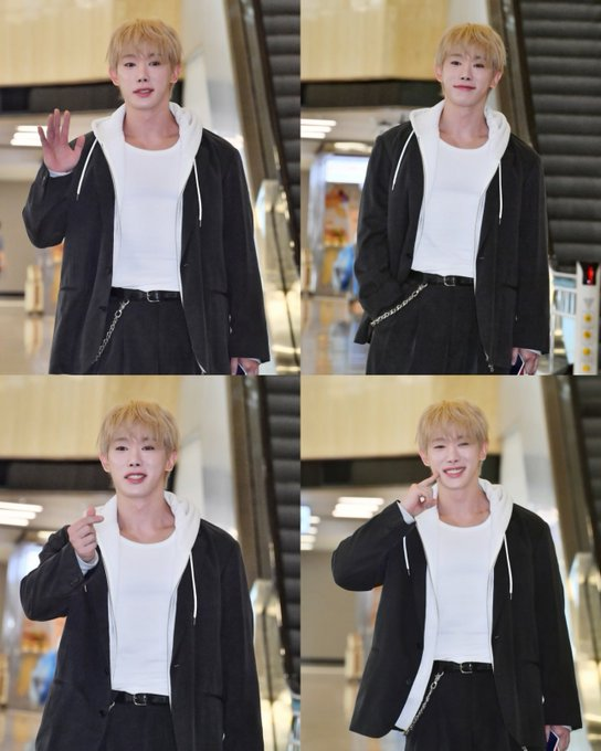 WONHO BRASIL tweet media
