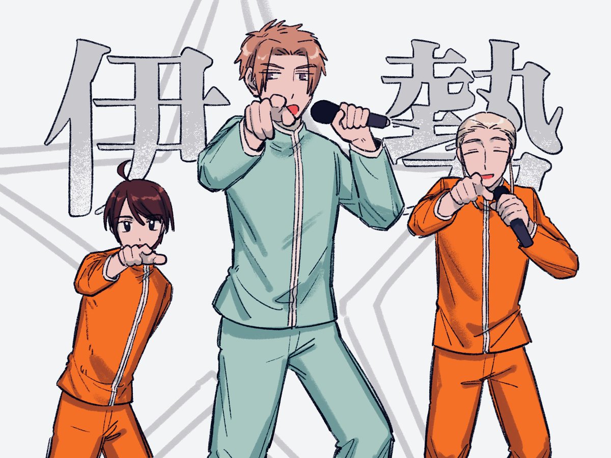 渦千 tweet media