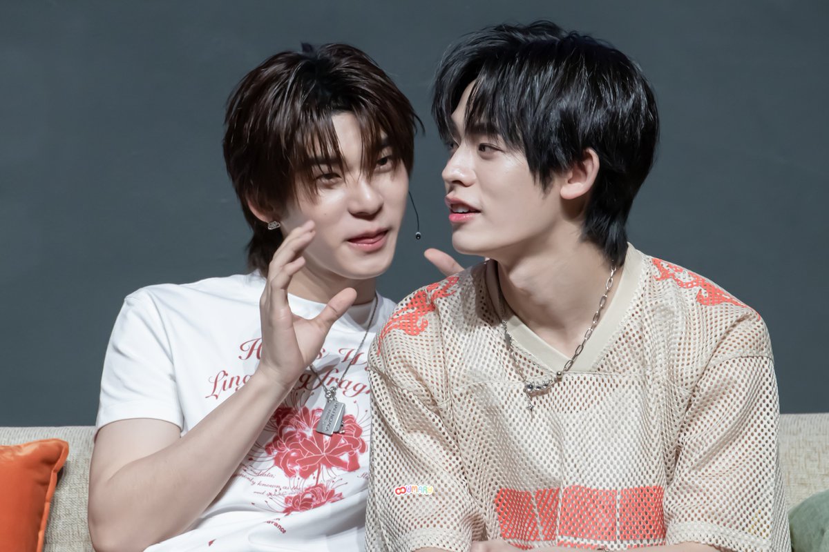 𝙊𝙐𝙈𝘼𝙍𝙔ツ♡ tweet media