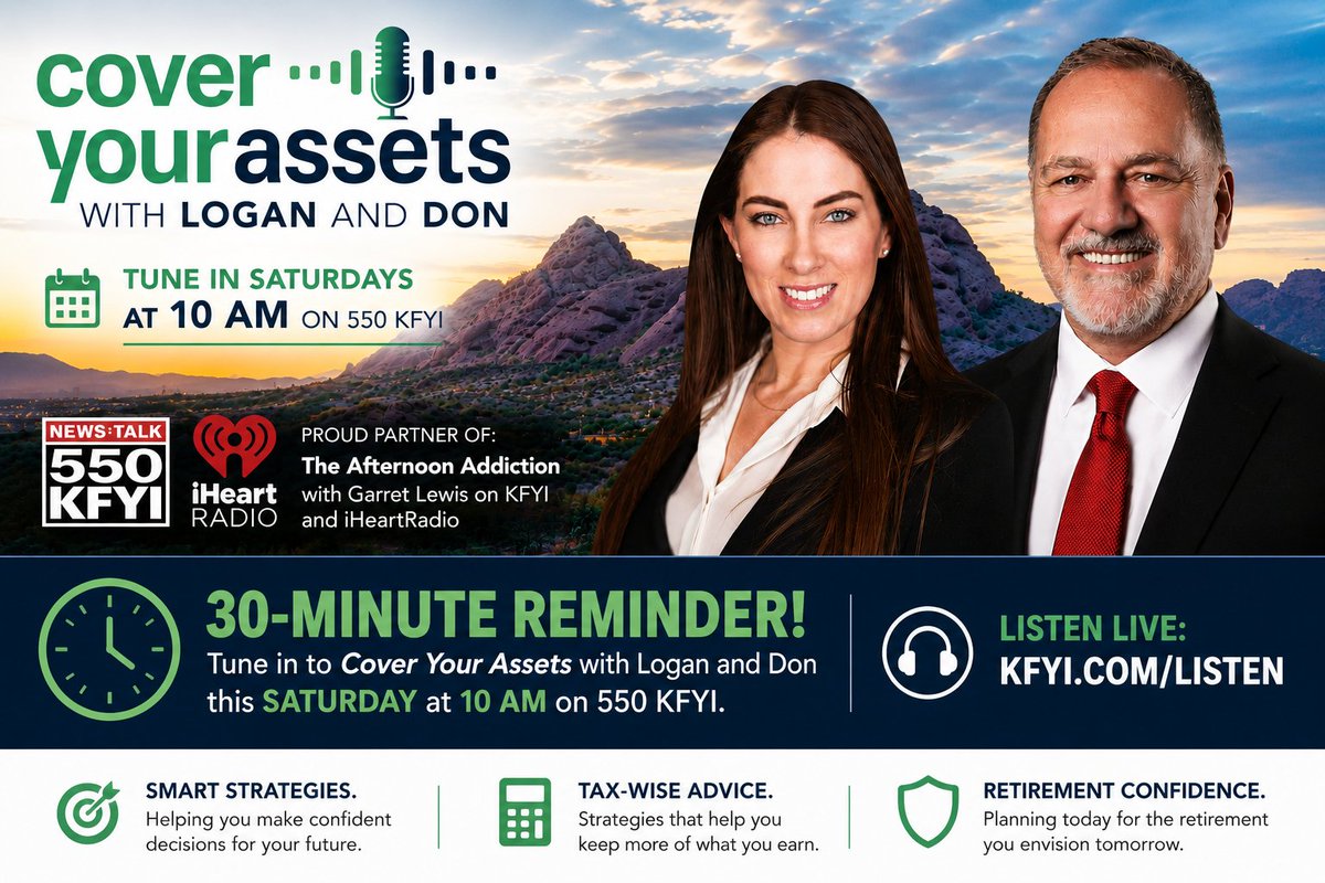 Sun Valley Wealth tweet media