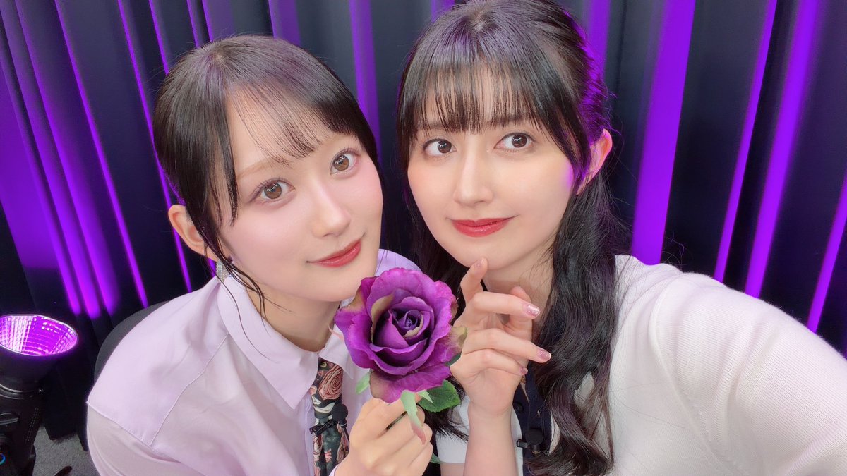 駒形友梨_official tweet media
