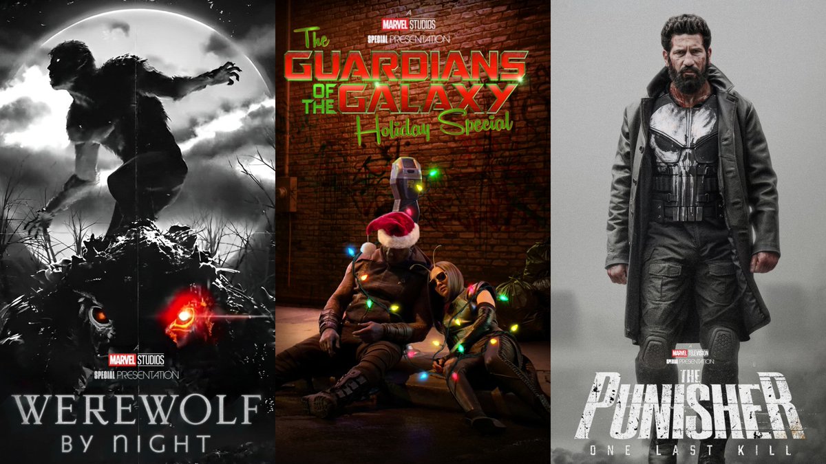 Marvel Updates tweet media