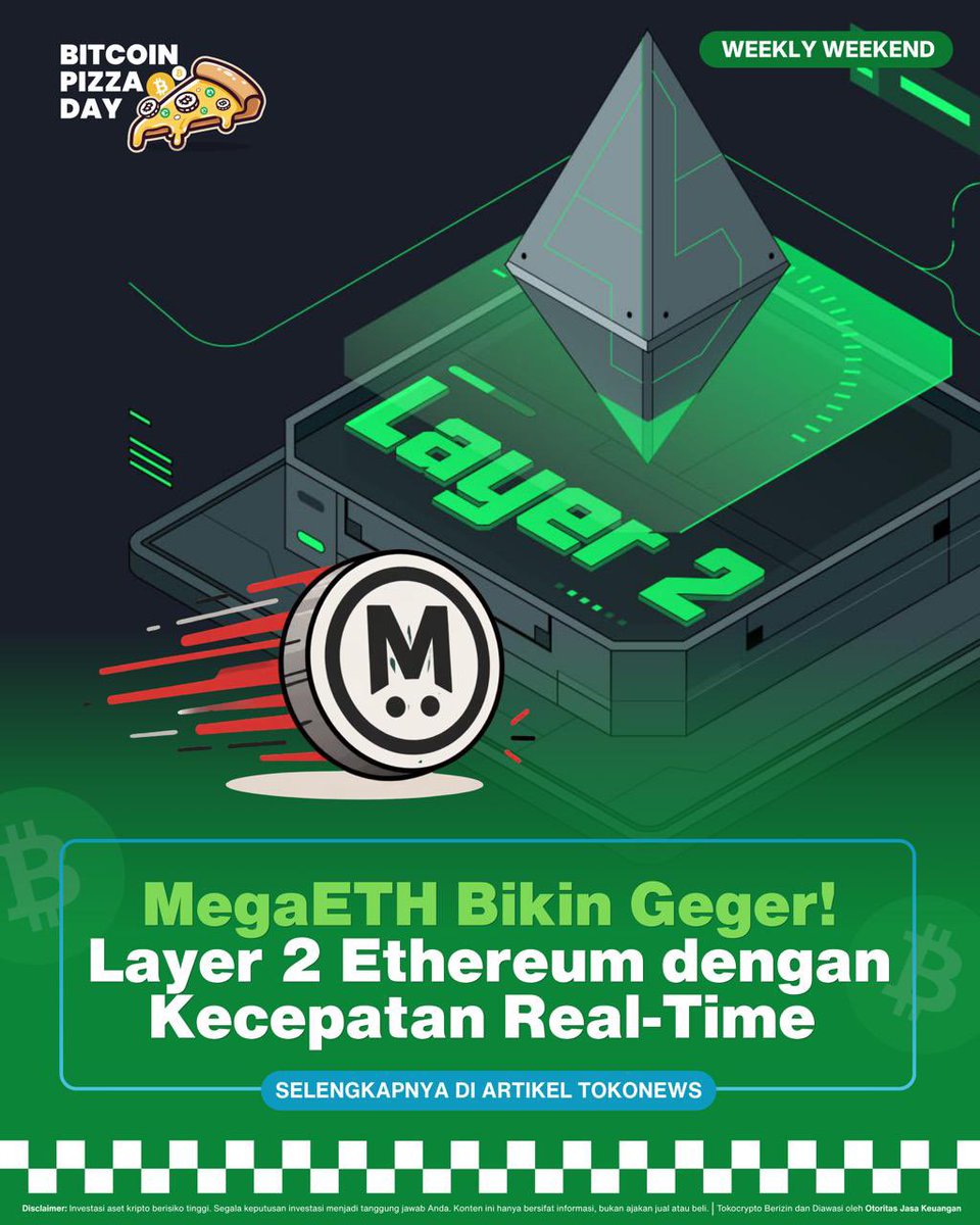 Tokocrypto tweet media