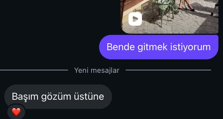 1mervermk's tweet photo. Her şeye evet diyen oğlanla https://t.co/H4SdhBOX0I
