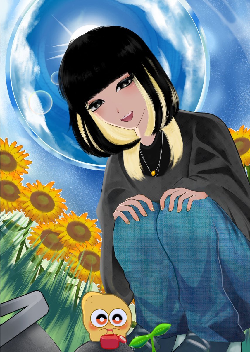 霏雨(ひう)🍋低浮上 tweet media