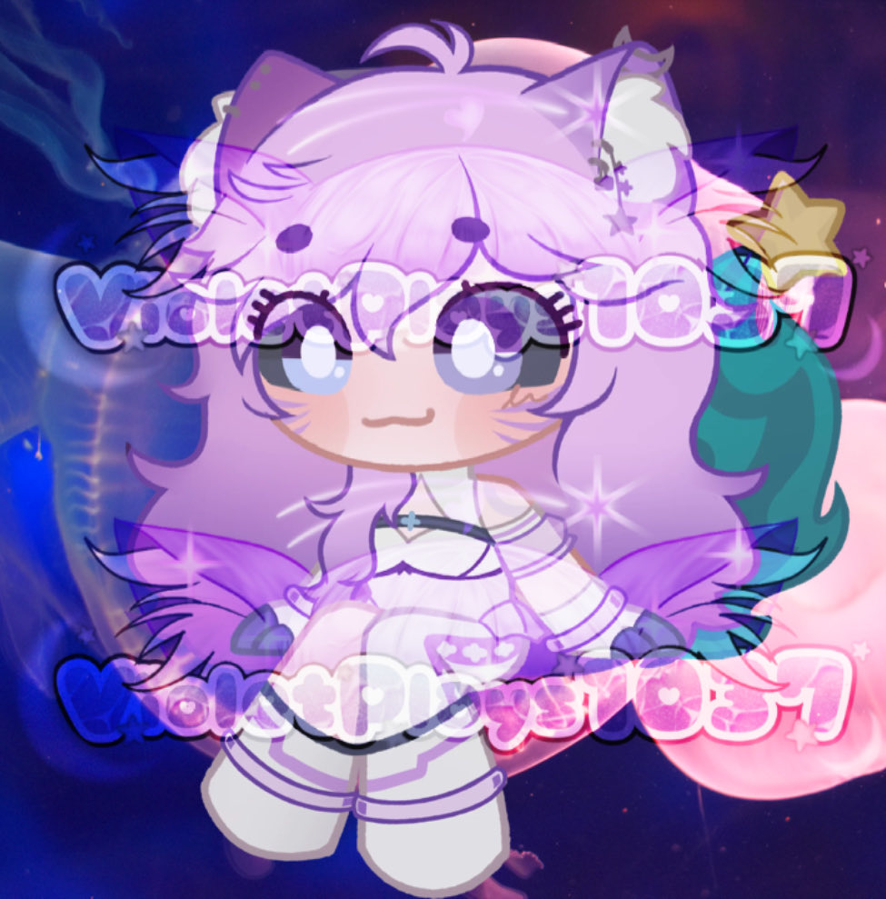 Violet1037's tweet photo. @gell3d I offer my creature (this is not their final design but I’m also pre-debut so I can’t show everything, hope that’s okay!) https://t.co/SKumier8th