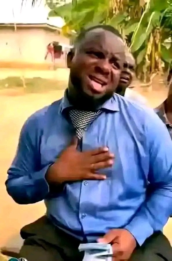 God's Last Born tweet media